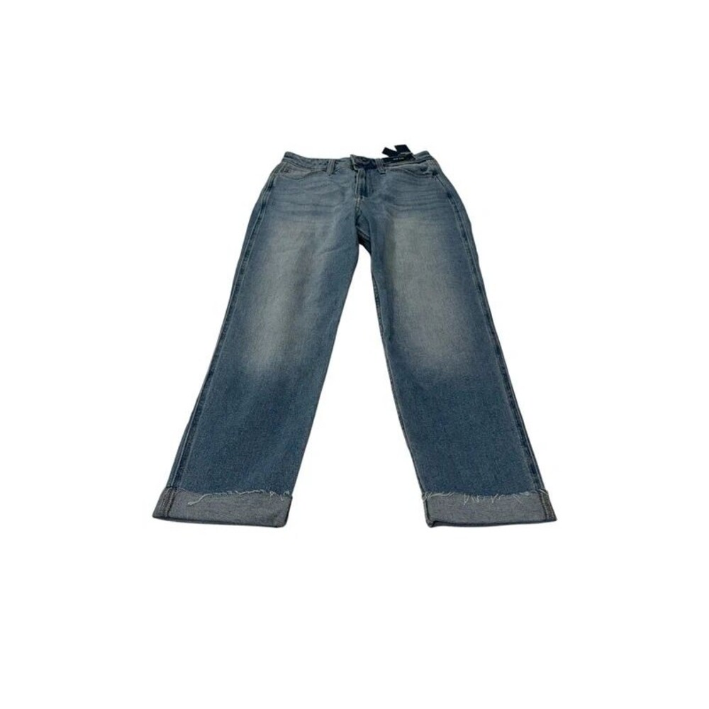 NWT Hollister 3S/2S, 26S Mom Jeans